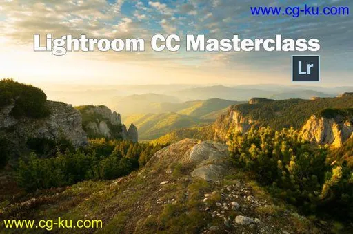 Adobe Lightroom CC Masterclass: Take your photos to another level + 6 Case studies的图片2