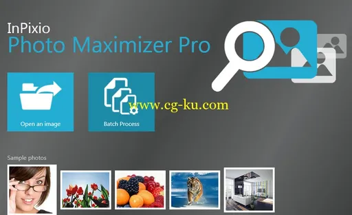 InPixio Photo Maximizer Pro 1.20.25799 Multilingual的图片1