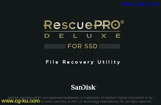 LC Technology RescuePRO SSD 7.0.0.8的图片1