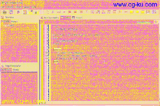 My Visual Database 6.3的图片1