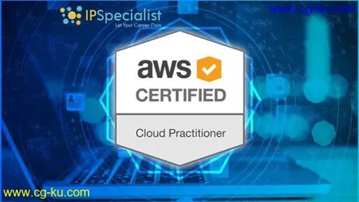 AWS Certified Cloud Practitioner Training Bundle 2020的图片1