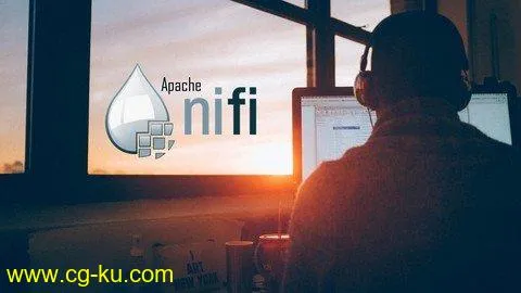 Apache NiFi – From Beginners to Advance的图片2