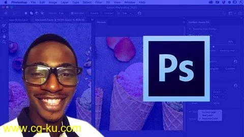 Ultimate Photoshop Mastery Course的图片1