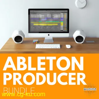 Pro Music Producers Ableton Producer Bundle MULTiFORMAT的图片1