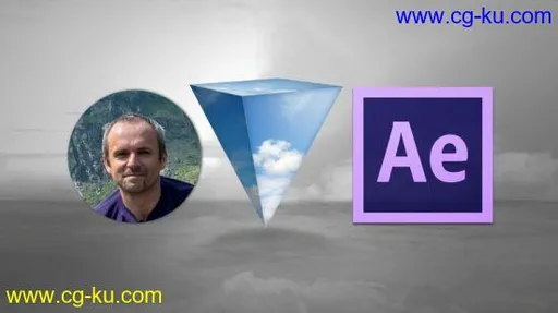 Animations in Adobe After Effects Fundamentals的图片1