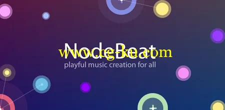 NodeBeat v1.3.8 for Android 音乐节拍的图片1