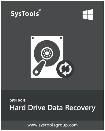 SysTools Hard Drive Data Recovery 13.0.0.0 Multilingual的图片1