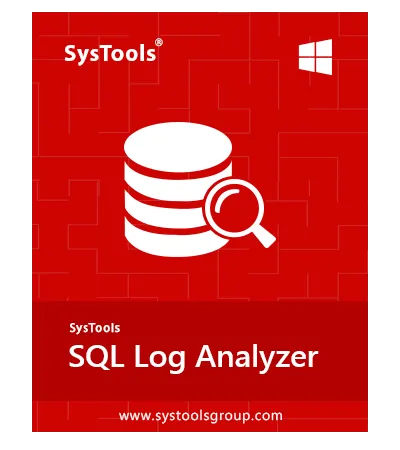 SysTools SQL Log Analyzer 7.0的图片1