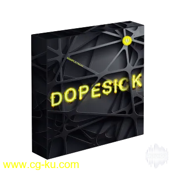 SampleTraxx DopeSick MULTiFORMAT-DECiBEL的图片1