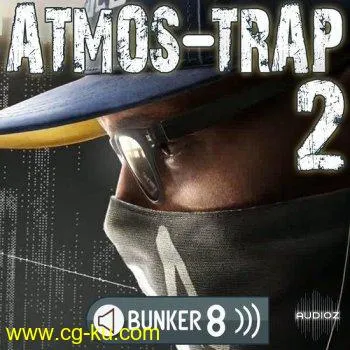 Bunker 8 Digital Labs Atmos Trap 2 MULTiFORMAT-DECiBEL的图片1