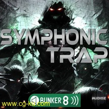 Bunker 8 Digital Labs Symphonic Trap MULTiFORMAT-DECiBEL的图片1