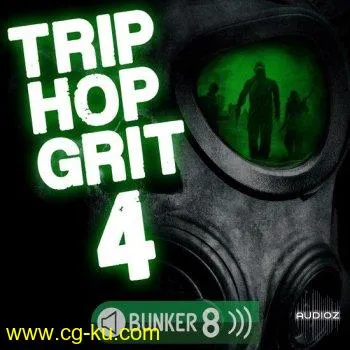 Bunker 8 Digital Labs Trip Hop Grit 4 MULTiFORMAT-DECiBEL的图片1