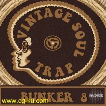 Bunker 8 Digital Labs Vintage Soul Trap MULTiFORMAT-DECiBEL的图片1