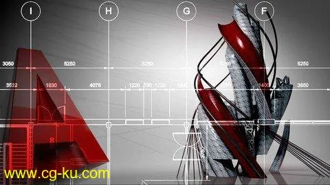 Advanced AutoCAD 2021 : Parametric Drawing的图片2