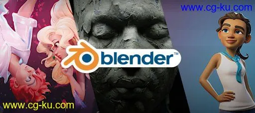 Ultimate Blender 2.8 Beginner Course (Ground Up)的图片2