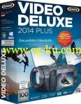 MAGIX Video Deluxe 2014 Plus 13.0.2.8 dc 10/02/2014的图片1