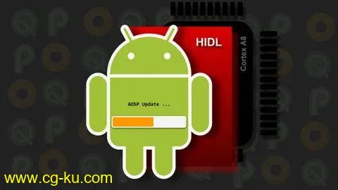 Android O+  Android HAL development ( zero to hero )的图片2