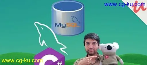 MySQL in C# : Design SQL Pro Database Apps in C# & MySQL的图片1