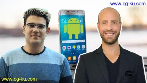 The Complete Android App Development Masterclass: Build Apps的图片1