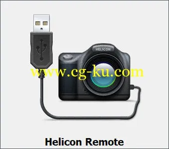 HeliconSoft Helicon Remote 3.2.7 Multilingual + Portable的图片1