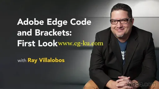 Adobe Edge Code and Brackets: First Look的图片1