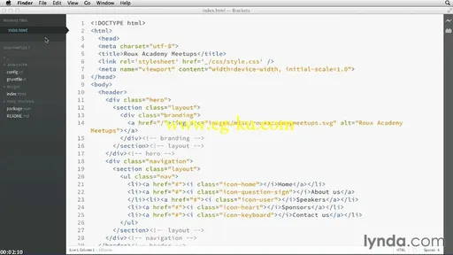 Adobe Edge Code and Brackets: First Look的图片3