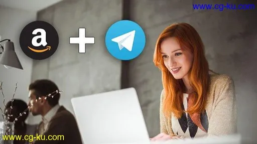 Affiliate Marketing on Autopilot: Telegram + Amazon and more的图片1