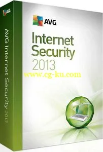 AVG Internet Security 2013 13.0 Build 3392a6523 Multilingual X32/X64 互联网安全套装的图片1