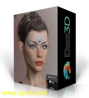 Daz 3D, Poser Bundle 5 May 2020的图片1