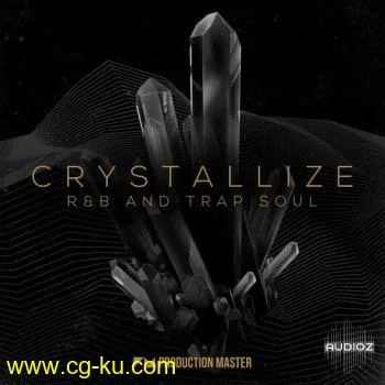 Production Master Crystallize RnB and Trap Soul WAV-DECiBEL的图片1