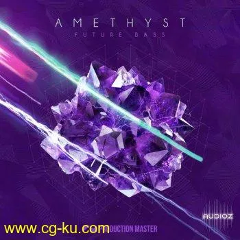 Production Master Amethyst Future Bass WAV-DECiBEL的图片1