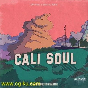 Production Master Cali Soul Lofi Chill and Soulful Beats WAV-DECiBEL的图片1