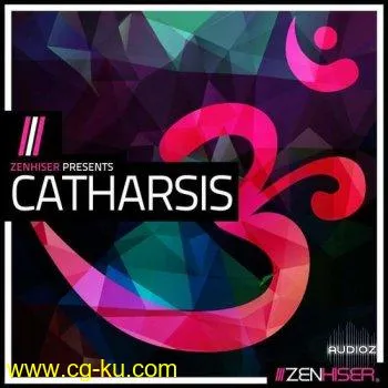 Zenhiser Catharsis MULTiFORMAT-DECiBEL的图片1