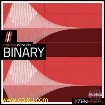 Zenhiser Binary MULTiFORMAT-DECiBEL的图片1