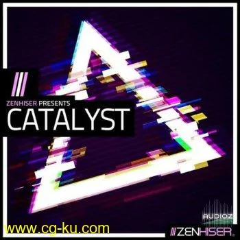 Zenhiser Catalyst MULTiFORMAT-DECiBEL的图片1