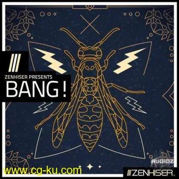 Zenhiser Bang MULTiFORMAT-DECiBEL的图片1