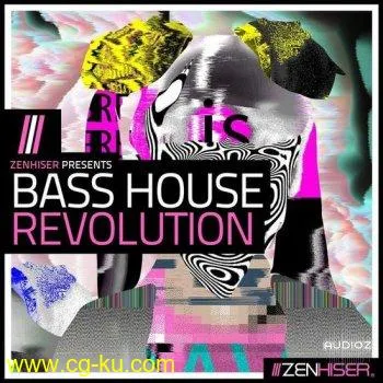 Zenhiser Bass House Revolution MULTiFORMAT-DECiBEL的图片1