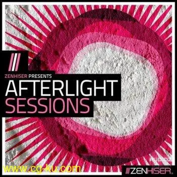 Zenhiser Afterlight Sessions MULTiFORMAT-DECiBEL的图片1