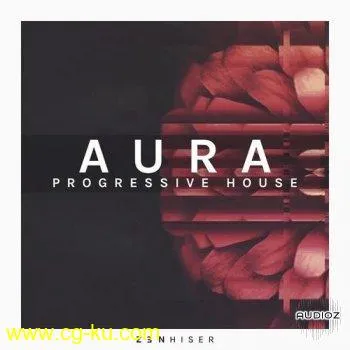 Zenhiser Aura Progressive House MULTiFORMAT-DECiBEL的图片1