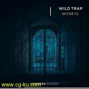 Laniakea Sounds Wild Trap Secrets WAV-DISCOVER的图片1