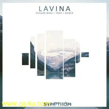 Sympthom LAVINA WAV MiDi XFER RECORDS SERUM-DISCOVER的图片1