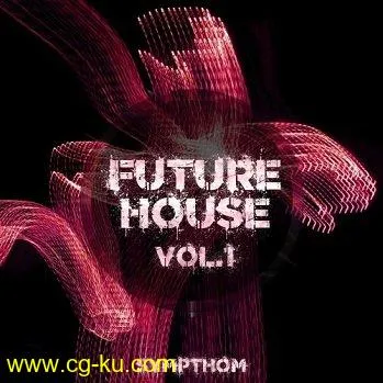 Sympthom Future House Volume 1 WAV MiDi XFER RECORDS SERUM-DISCOVER的图片1