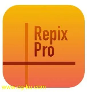 Repix Pro 2.0.3 Mac的图片1