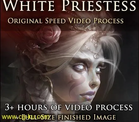 Gumroad – White Priestess Dmitry Prozorov的图片1