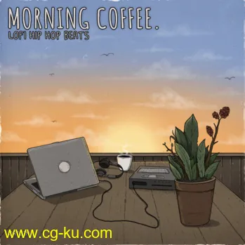 Origin Sound Morning Coffee (Lo-Fi Hip Hop Beats) WAV MiDi-DISCOVER的图片1