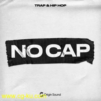 Origin Sound No Cap (Trap And Hip Hop) WAV-DISCOVER的图片1