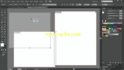 Complete Training for Illustrator CS6 & CC 2014的图片2