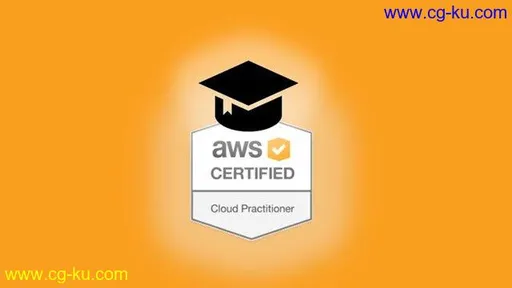 AWS Certified Cloud Practitioner 2020 Training Bootcamp的图片1