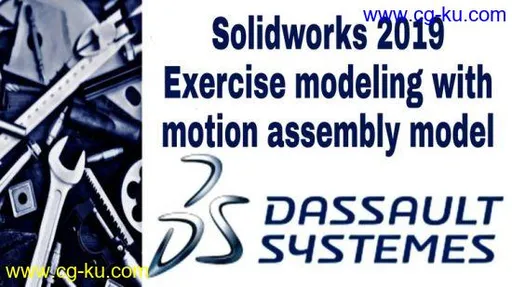 Learn simple Modeling in Solidworks 2019的图片2
