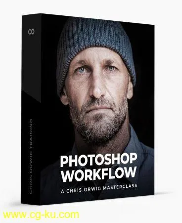 Photoshop Workflow Masterclass的图片1